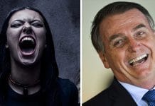 ZENOBIA estrena nueva canción con Jake E (ex-AMARANTHE) y Fernanda Lira (NERVOSA)