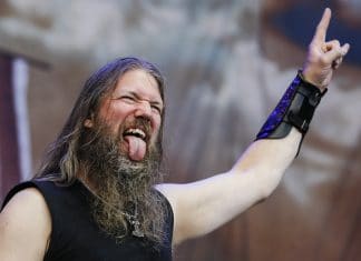 AMON AMARTH: "Los servicios de streaming no pagan a los artistas lo suficiente"