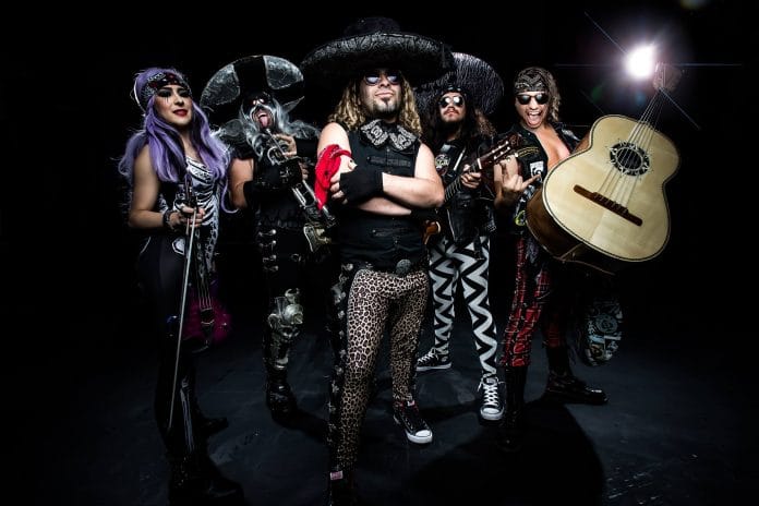Metalachi