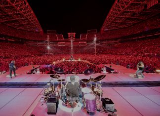 LIVE NATION y AEG posponen todas sus giras en Estados Unidos por el coronavirus hasta finales de marzo