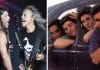 Cuando METALLICA troleó a sus fans con esta épica versión de LOS NIKIS (Video)
