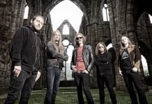 SABATON y OPETH tocarán en el DOCTOR MUSIC FESTIVAL 2019. Entradas a la venta