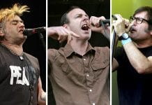 BAD RELIGION publicará nuevo disco en 2019
