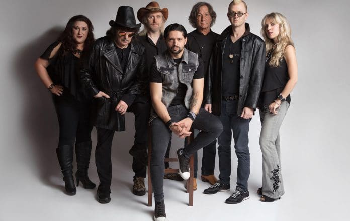 Rainbow RAINBOW estrena nuevo single:
