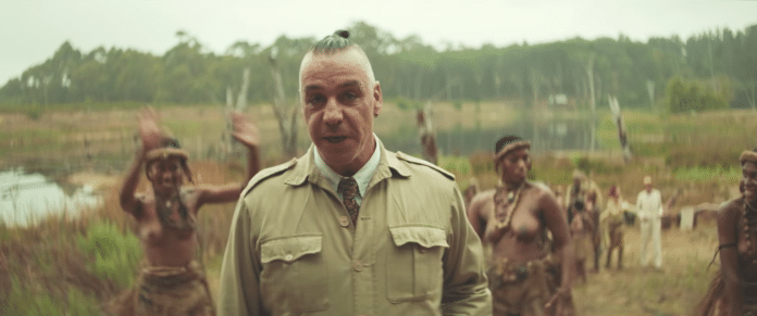 Rammstein RAMMSTEIN: Mira el nuevo video de