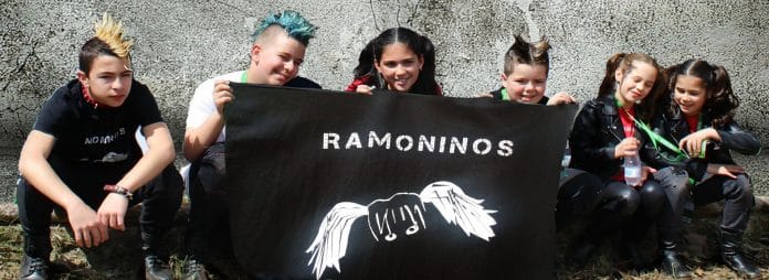 Ramoninos