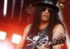 SLASH publica el video de "Boulevard Of Broken Hearts", grabado en directo