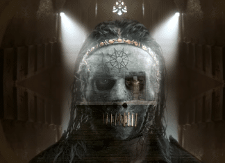 SLIPKNOT: Nueva canción y detalles de su próximo disco "We Are Not Your Kind" (Video)