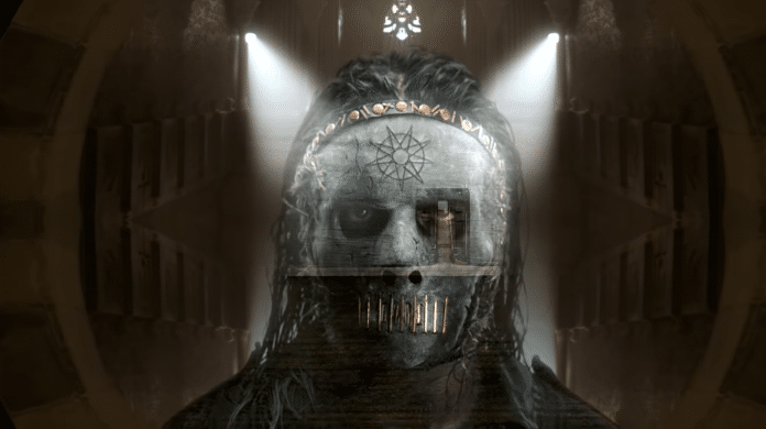 Slipknot - SLIPKNOT: Nueva canción y detalles de su próximo disco