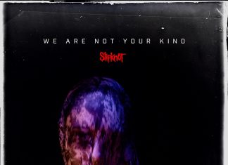 SLIPKNOT: Escucha su nuevo disco "We Are Not Your Kind" aquí