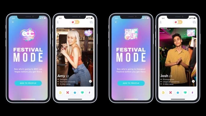App Tinder