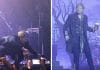 TOBIAS SAMMET de AVANTASIA en Madrid: "¿10 jodidos euros por una cerveza?" (Video)
