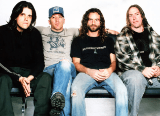 ¡CONFIRMADO! TOOL publicará su nuevo disco en agosto