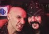 HELLYEAH ficha al batería de STONE SOUR para sustituir a VINNIE PAUL