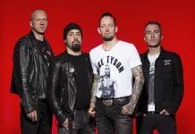 Concierto de Volbeat en Bilbao en 2018 - Fecha, precios y comprar entradas