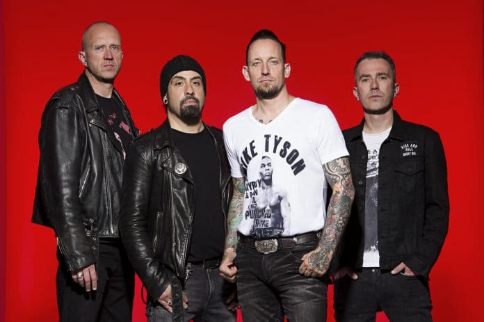Volbeat