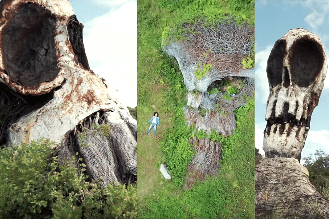 11 lugares que tienes que visitar si amas el METAL