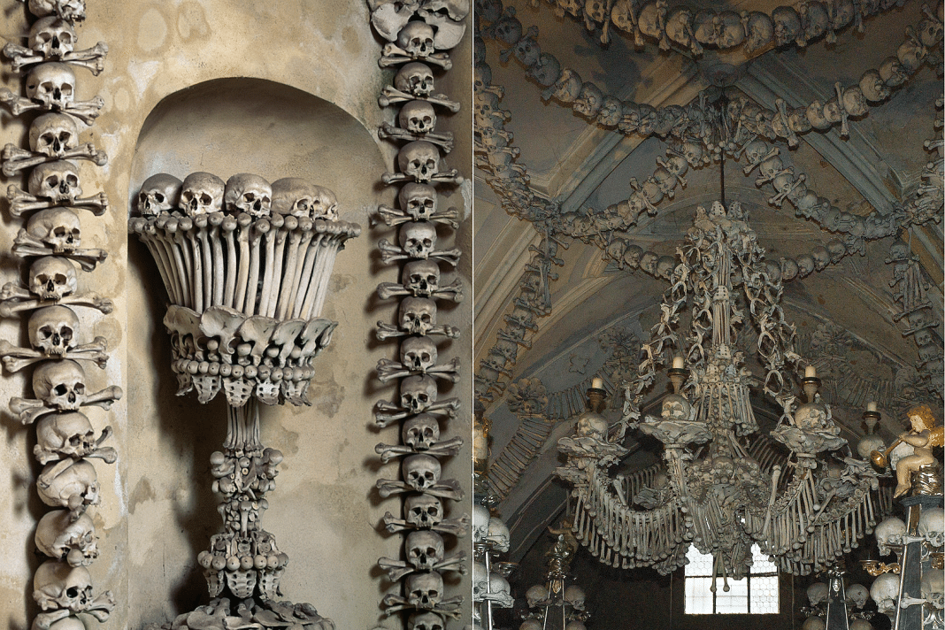 11 lugares que tienes que visitar si amas el METAL