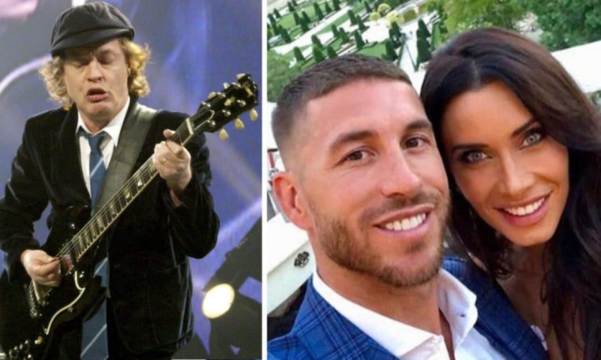 Sillón partícula maximizar AC/DC volverá a España en 2019… a la boda de SERGIO RAMOS y PILAR RUBIO - TodoRock.com Sillón partícula maximizar AC/DC volverá a España en 2019… a la boda de SERGIO RAMOS y PILAR RUBIO - TodoRock.com