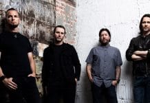 ALTER BRIDGE estrena nueva canción: 