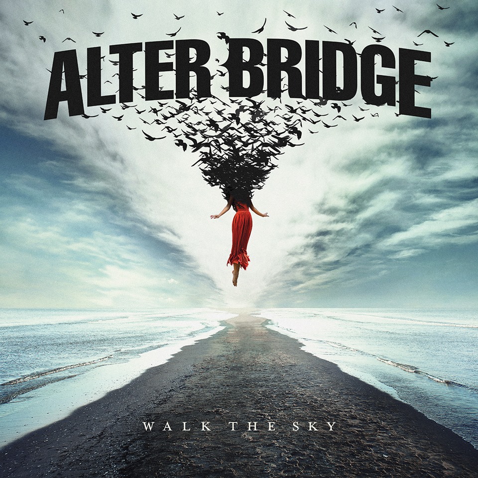 Escucha la nueva canción de ALTER BRIDGE: "Dying Light" (Video)