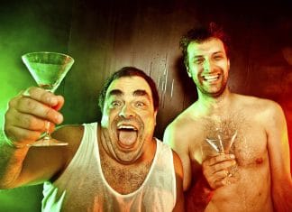 TOP 11: Canciones de ROCK ESTATAL para salir de borrachera 🥴