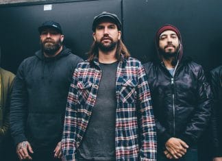 Demandan a EVERY TIME I DIE después de que amputaran un dedo del pie a un fan