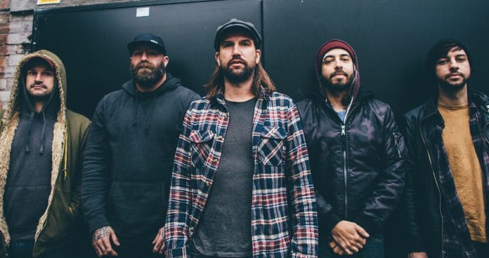 Every Time I Die