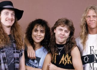 METALLICA: Todos sus discos ordenados de peor a mejor