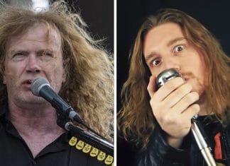 Así suenan METALLICA, SLAYER, ANTHRAX, PANTERA y otros en Español (Video)