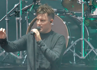 PARKWAY DRIVE: Concierto completo en Hurricane Festival de Alemania (Video)