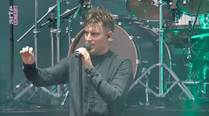 Parkway Drive en Hurricane Festival 2019 PARKWAY DRIVE: Concierto completo en Hurricane Festival de Alemania (Video)