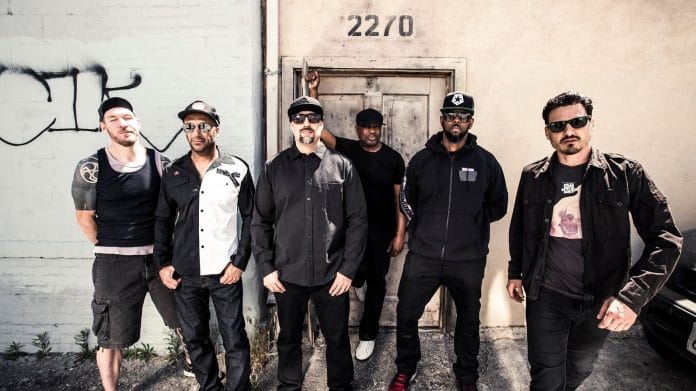 Prophets Of Rage