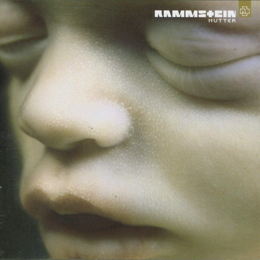 RAMMSTEIN: Todos sus discos ordenados de peor a mejor RAMMSTEIN: Todos sus discos ordenados de peor a mejor
