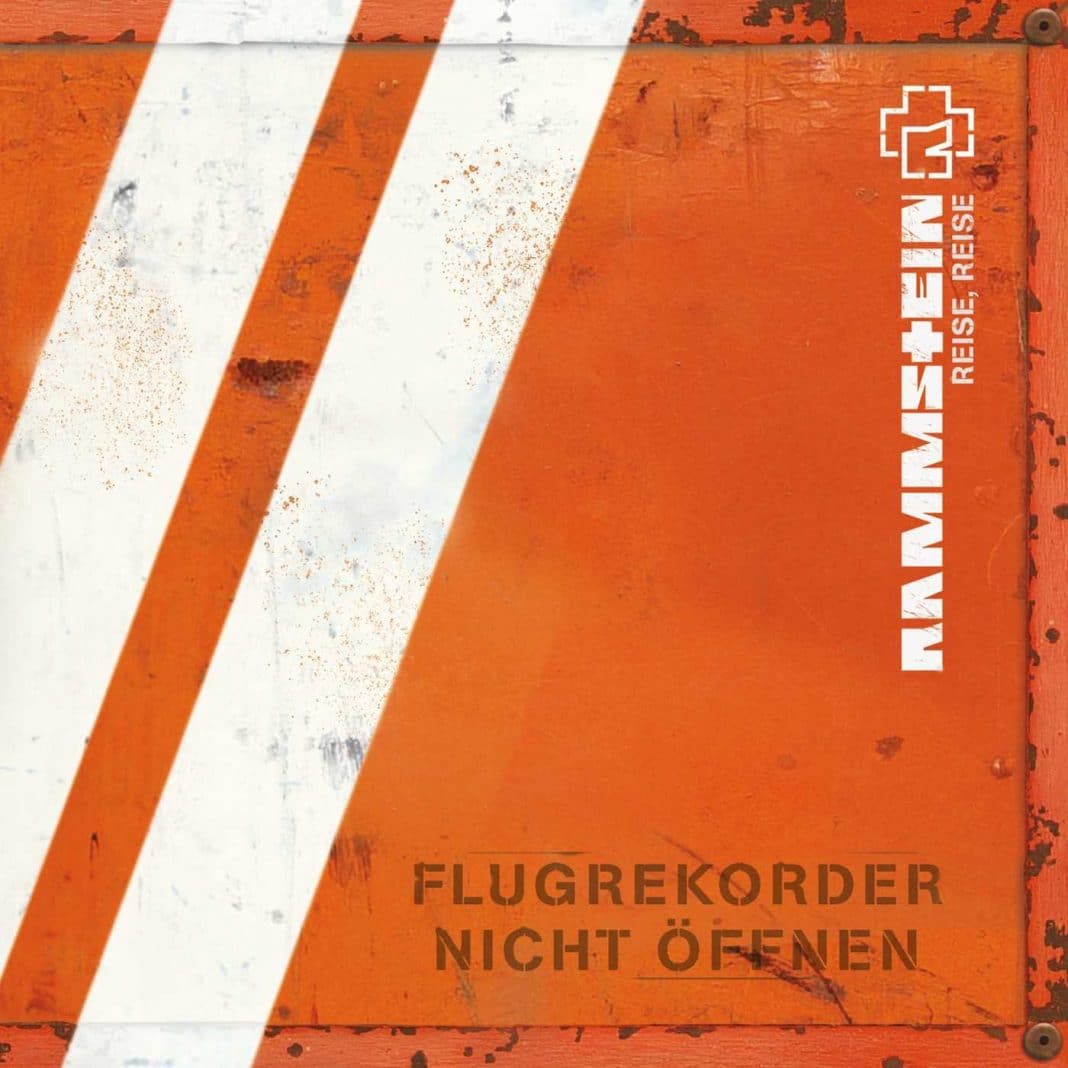 RAMMSTEIN: Todos sus discos ordenados de peor a mejor RAMMSTEIN: Todos sus discos ordenados de peor a mejor