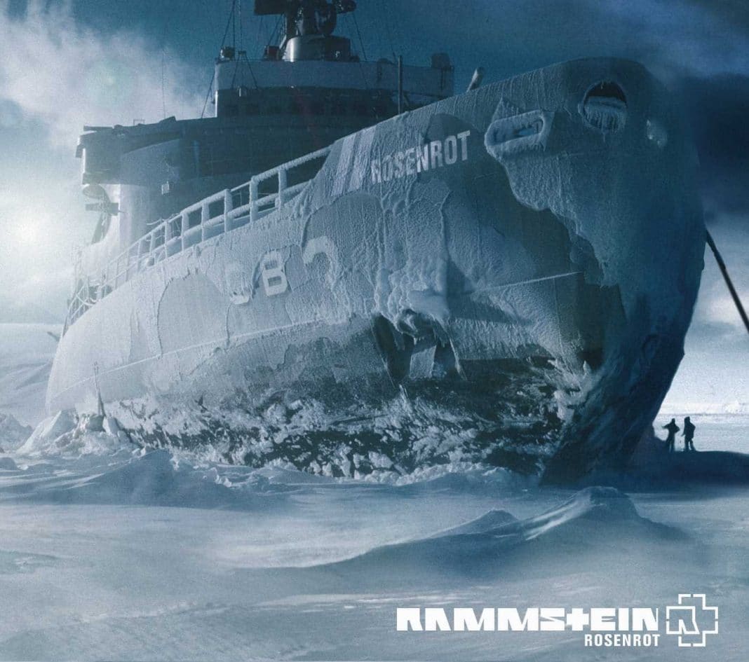 RAMMSTEIN: Todos sus discos ordenados de peor a mejor RAMMSTEIN: Todos sus discos ordenados de peor a mejor