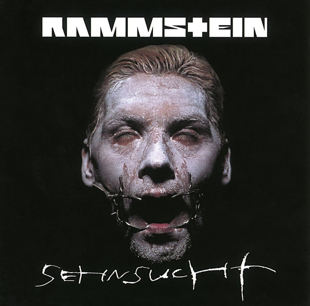 RAMMSTEIN: Todos sus discos ordenados de peor a mejor RAMMSTEIN: Todos sus discos ordenados de peor a mejor