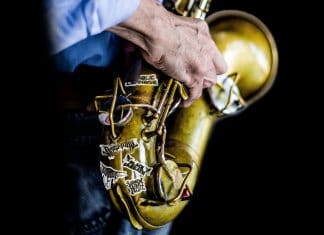 Las 10 mejores canciones de METAL con SAXOFÓN