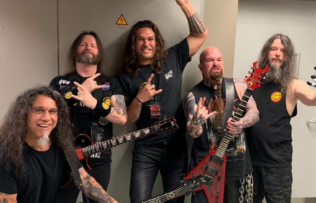 ESPECIAL: 15 grandes actores que son verdaderos fanáticos del metal