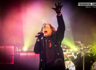 VIDEO: Mira la actuación completa de SLIPKNOT en el RESURRECTION FEST 2019