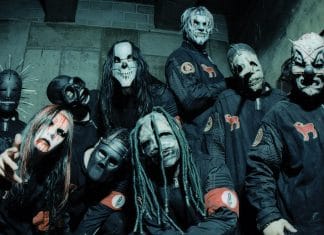 SLIPKNOT: Todos sus discos ordenados de peor a mejor