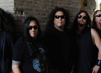 TESTAMENT en Madrid y Barcelona en 2020: Fechas, entradas y más información