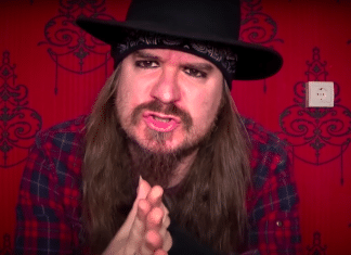 TOP 5: Youtubers metaleros de habla hispana