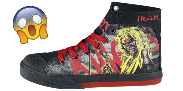 Iron Maiden