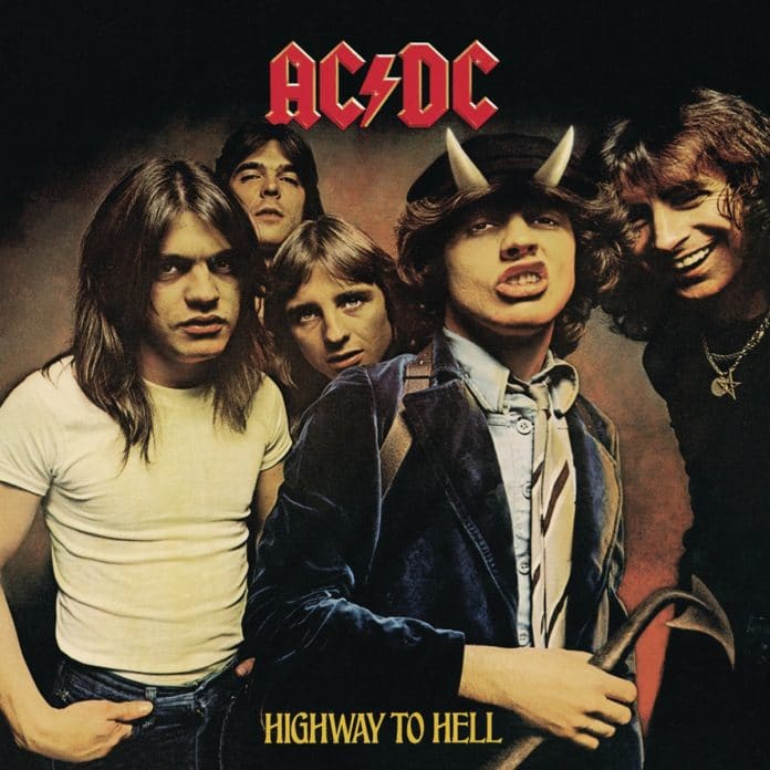 AC/DC - AC/DC: La historia detrás de la canción