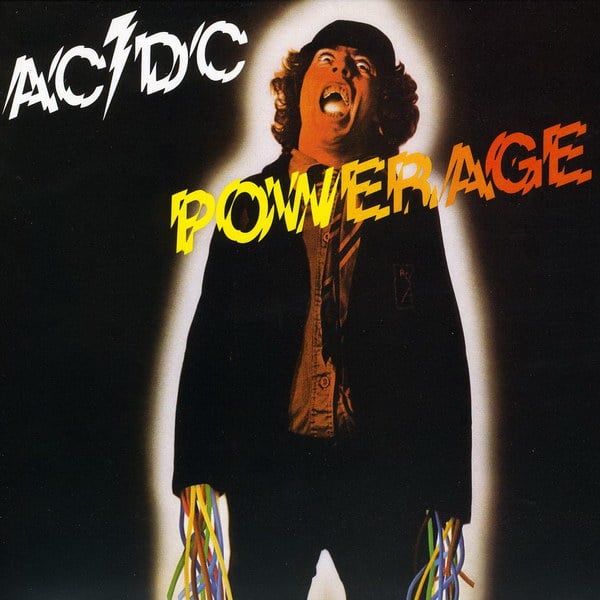 AC/DC: Todos sus discos ordenados de peor a mejor