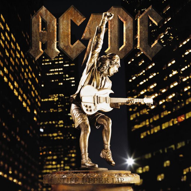 AC/DC: Todos sus discos ordenados de peor a mejor