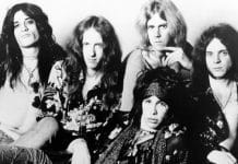 AEROSMITH: Todos sus discos ordenados de peor a mejor