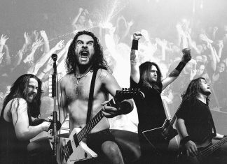 AIRBOURNE volverá a España en octubre de 2019: Ciudades, entradas y más información