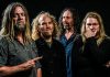 CORROSION OF CONFORMITY ya ha "empezado" a trabajar en su próximo disco Muere el batería de CORROSION OF CONFORMITY, Reed Mullin, a los 53 años